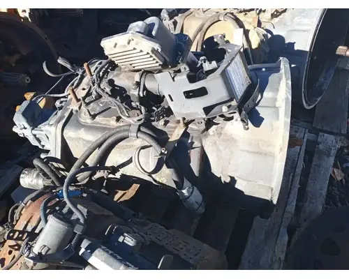 Transmission Assembly Eaton/Fuller FO16E310C Holst Truck Parts