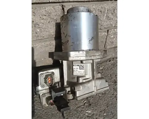 Manual Transmission Parts, Misc. Eaton/Fuller FO16E310CLAS Geco - Fresno