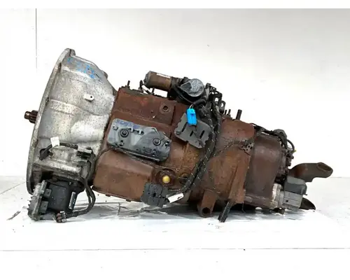 Transmission Assembly Eaton/Fuller FO16E313A Complete Recycling Group LLC