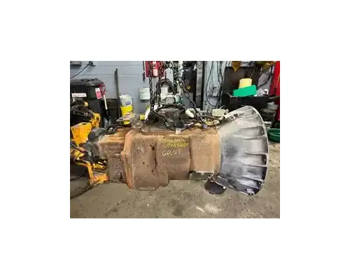Transmission Assembly Eaton/Fuller FO16E313A Les Camions Gilbert