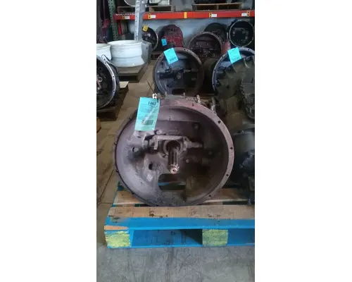 Transmission Assembly EATON/FULLER FO16E318B-MXP ULT High Mountain Horsepower