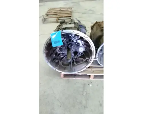 Transmission Assembly EATON/FULLER FO16E318B High Mountain Horsepower