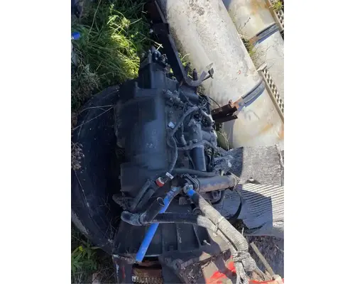 Transmission Assembly Eaton/Fuller FO18E318B Dixie Truck Centre