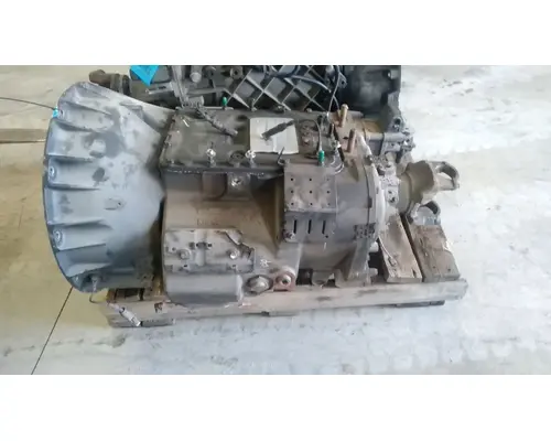 Transmission Assembly EATON/FULLER FOM-15E310C-LAS High Mountain Horsepower