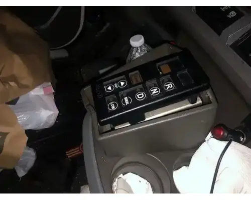 Manual Transmission Parts, Misc. Eaton/Fuller FOM-15E310C Holst Truck Parts