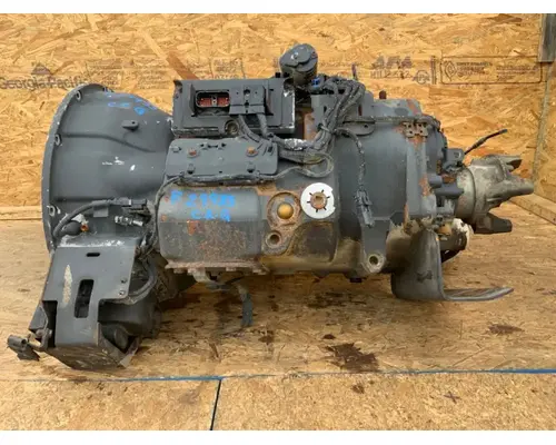 Transmission Assembly Eaton/Fuller FOM-16E310C-LAS Complete Recycling Group LLC