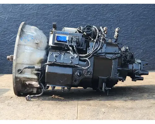 Transmission Assembly Eaton/Fuller FOM-16E310C-LAS Complete Recycling Group LLC