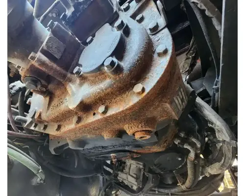 Transmission Assembly Eaton/Fuller FOM-16E310C-LAS Complete Recycling Group LLC