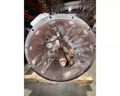 Transmission Assembly EATON FULLER FOM-16E310C-LAS K &amp; R Truck Sales, Inc.