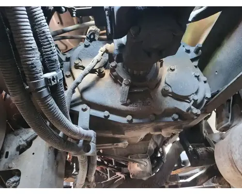 Transmission Assembly Eaton/Fuller FR-15210B Complete Recycling Group LLC