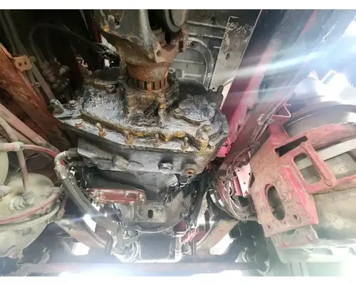 Transmission Assembly Eaton/Fuller FR0-17210C Complete Recycling Group LLC