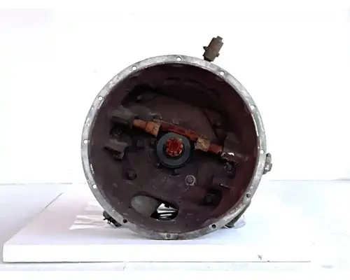 Transmission Assembly Eaton/Fuller FR016210C Complete Recycling Group LLC