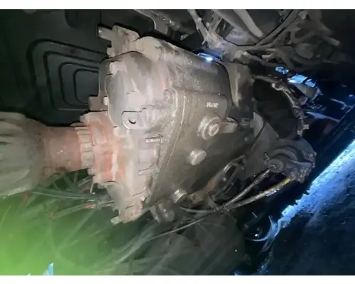 Transmission Assembly Eaton/Fuller FR016210C Complete Recycling Group LLC