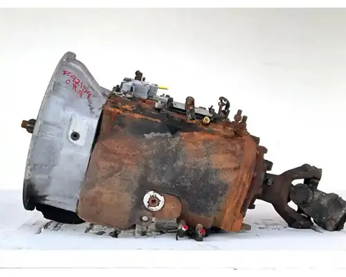 Transmission Assembly Eaton/Fuller FR016210C Complete Recycling Group LLC