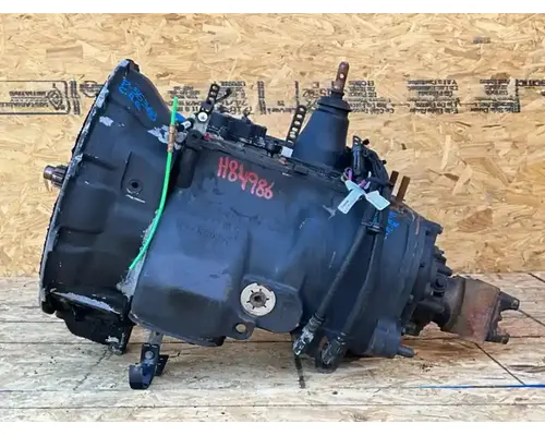 Transmission Assembly Eaton/Fuller FR016210C Complete Recycling Group LLC
