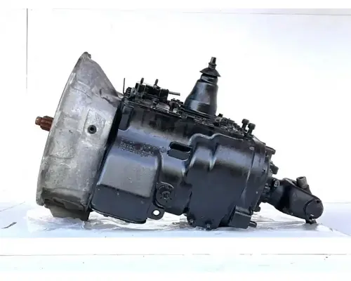 Transmission Assembly Eaton/Fuller FR016210C Complete Recycling Group LLC