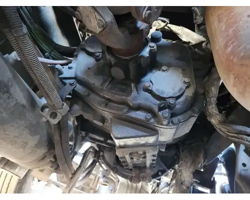 Transmission Assembly Eaton/Fuller FR016210C Complete Recycling Group LLC