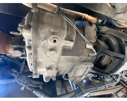 Transmission Assembly EATON/FULLER FR016210C American Truck Salvage