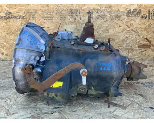Transmission Assembly Eaton/Fuller FR14210B Complete Recycling Group LLC