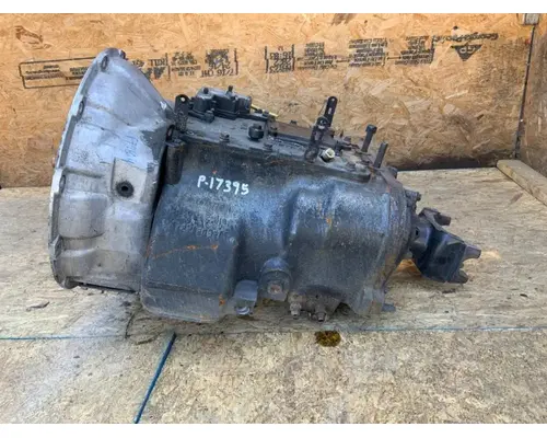 Transmission Assembly Eaton/Fuller FR14210B Complete Recycling Group LLC