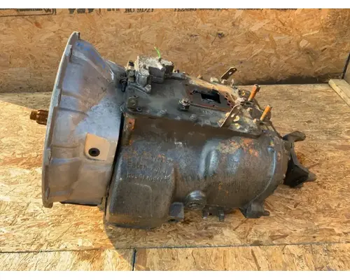Transmission Assembly Eaton/Fuller FR14210B Complete Recycling Group LLC