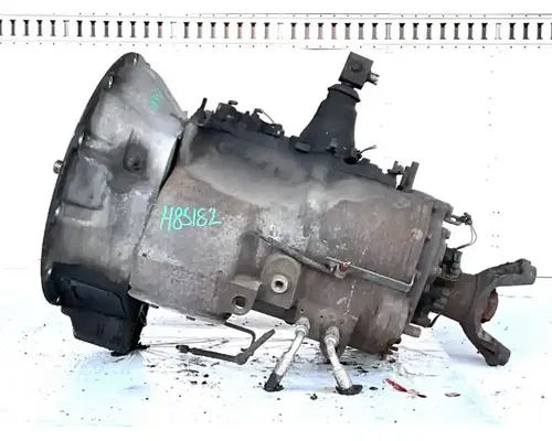 Transmission Assembly Eaton/Fuller FR14210B Complete Recycling Group LLC