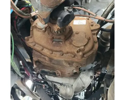 Transmission Assembly Eaton/Fuller FR14210B Complete Recycling Group LLC
