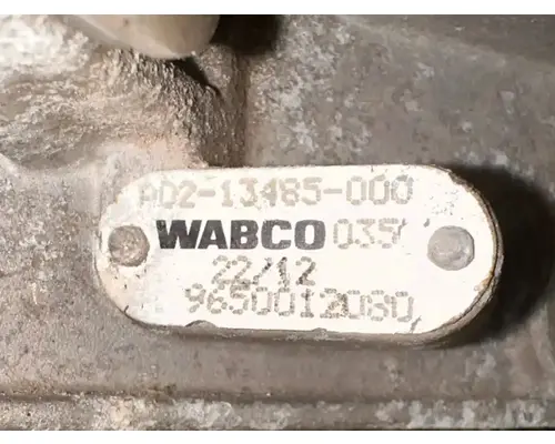 Manual Transmission Parts, Misc. Eaton/Fuller FR15210B Complete Recycling Group LLC