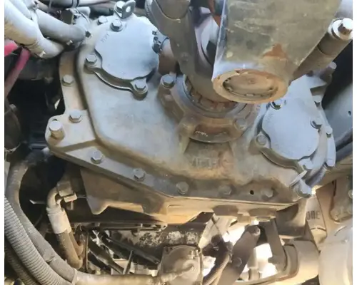 Transmission Assembly Eaton/Fuller FR15210B Complete Recycling Group LLC