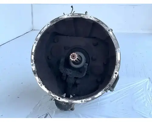 Transmission Assembly Eaton/Fuller FR15210B Complete Recycling Group LLC