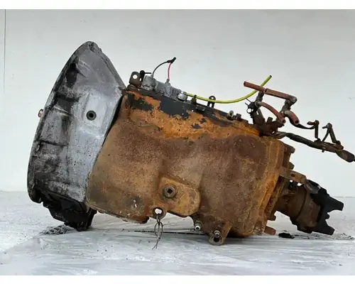 Transmission Assembly Eaton/Fuller FR15210B Complete Recycling Group LLC