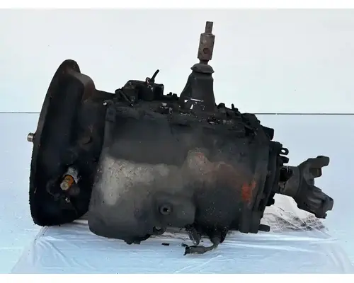 Transmission Assembly Eaton/Fuller FR15210B Complete Recycling Group LLC