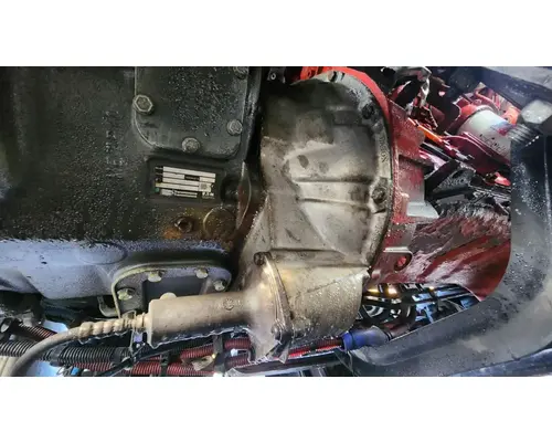 Transmission Assembly Eaton/Fuller FR15210B Complete Recycling Group LLC