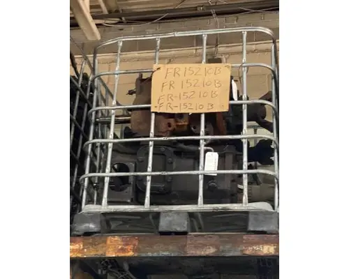 Transmission Assembly Eaton-Fuller FR15210B Alpo Group Inc