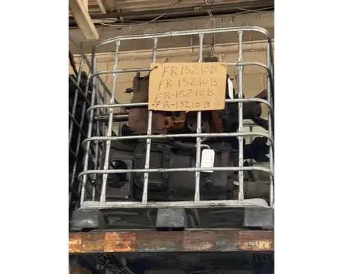 Transmission Assembly Eaton-Fuller FR15210B Alpo Group Inc