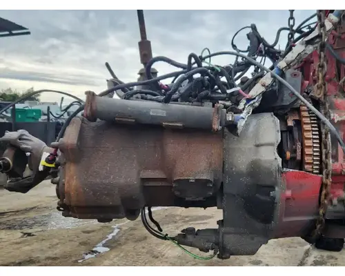 Transmission Assembly Eaton/Fuller FR15210C Complete Recycling Group LLC