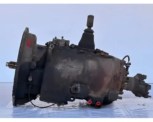 Transmission Assembly Eaton/Fuller FR16210B Complete Recycling Group LLC