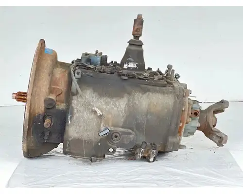 Transmission Assembly Eaton/Fuller FR16210BP Complete Recycling Group LLC