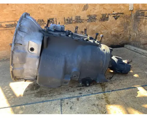 Transmission Assembly Eaton/Fuller FRHF-15210B Complete Recycling Group LLC