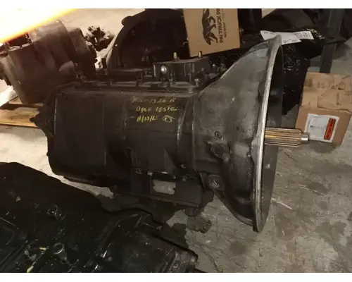 Transmission Assembly Eaton/Fuller FRM-15210B Holst Truck Parts