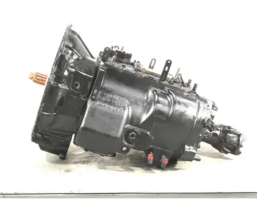 Transmission Assembly Eaton/Fuller FRM-15210B Complete Recycling Group LLC