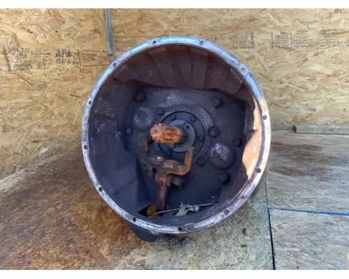 Transmission Assembly Eaton/Fuller FRM-15210B Complete Recycling Group LLC