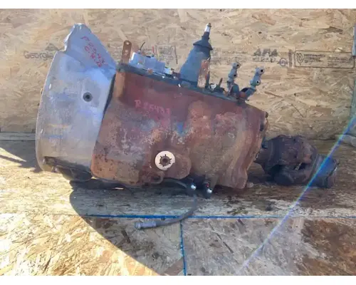 Transmission Assembly Eaton/Fuller FRM-15210B Complete Recycling Group LLC