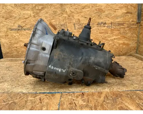 Transmission Assembly Eaton/Fuller FRM-15210B Complete Recycling Group LLC