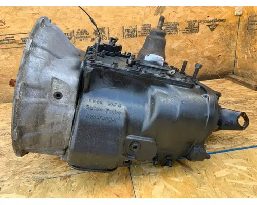 Transmission Assembly Eaton/Fuller FRM-15210B Complete Recycling Group LLC