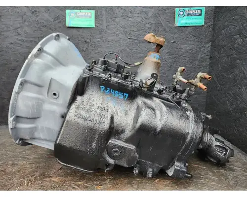 Transmission Assembly Eaton/Fuller FRM-15210B Complete Recycling Group LLC
