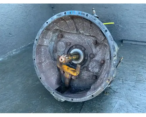 Transmission Assembly Eaton/Fuller FRM-15210B Complete Recycling Group LLC