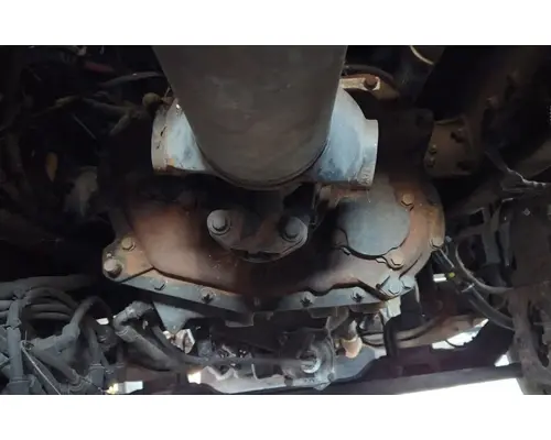 Transmission Assembly Eaton/Fuller FRM-15210B Complete Recycling Group LLC