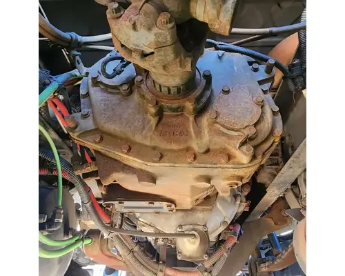 Transmission Assembly Eaton/Fuller FRM-15210B Complete Recycling Group LLC