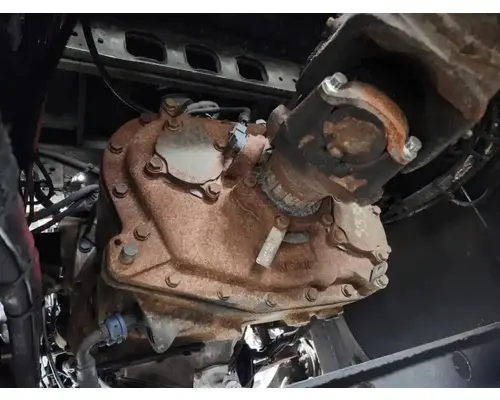 Transmission Assembly Eaton/Fuller FRMF 15210B Complete Recycling Group LLC